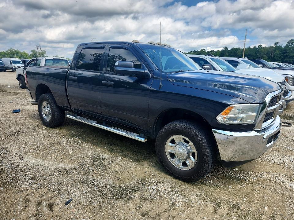 Продажа на аукционе авто 2014 Ram 2500, vin: 3C6TR5CT0EG315803, номер лота: 55152946
