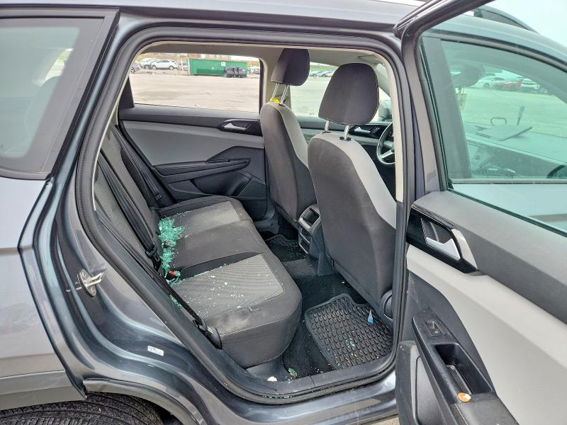 Aukcja sprzedaży 2024 Volkswagen Taos, vin: 3VV5X7B2XRM123731, numer aukcji: 52296216