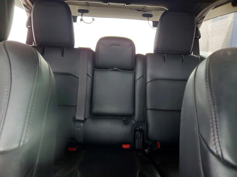 51532596 :رقم المزاد ، 1C4RJXSJ0RW328760 vin ، 2024 Jeep Wrangler مزاد بيع