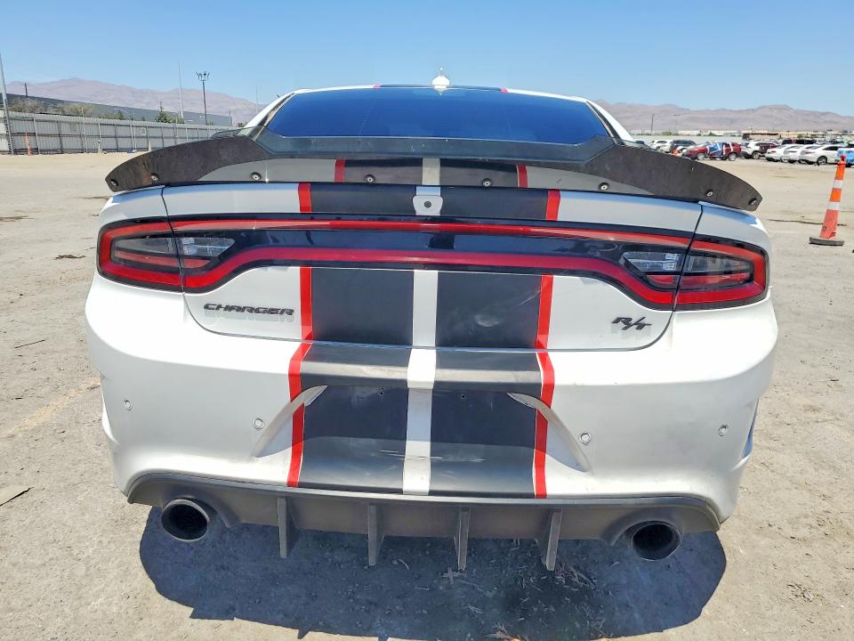 Aukcja sprzedaży 2021 Dodge Charger, vin: 2C3CDXCT8MH527354, numer aukcji: 54322146