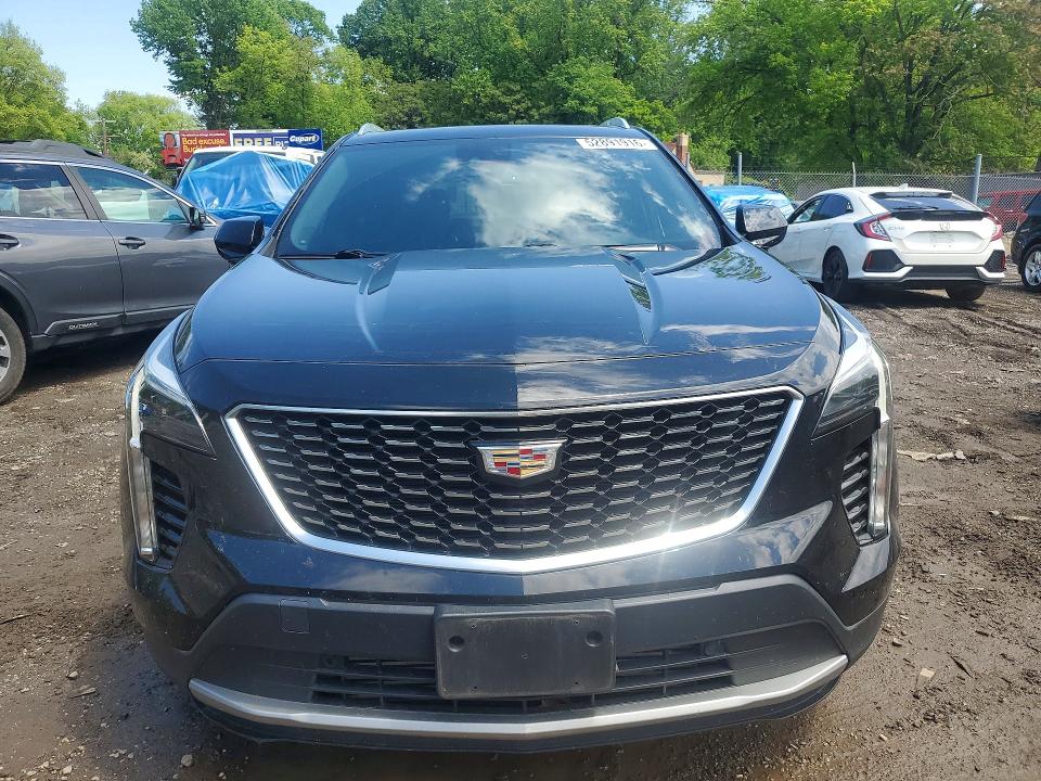 Aukcja sprzedaży 2020 Cadillac Xt4, vin: 1GYFZDR46LF031889, numer aukcji: 52891916