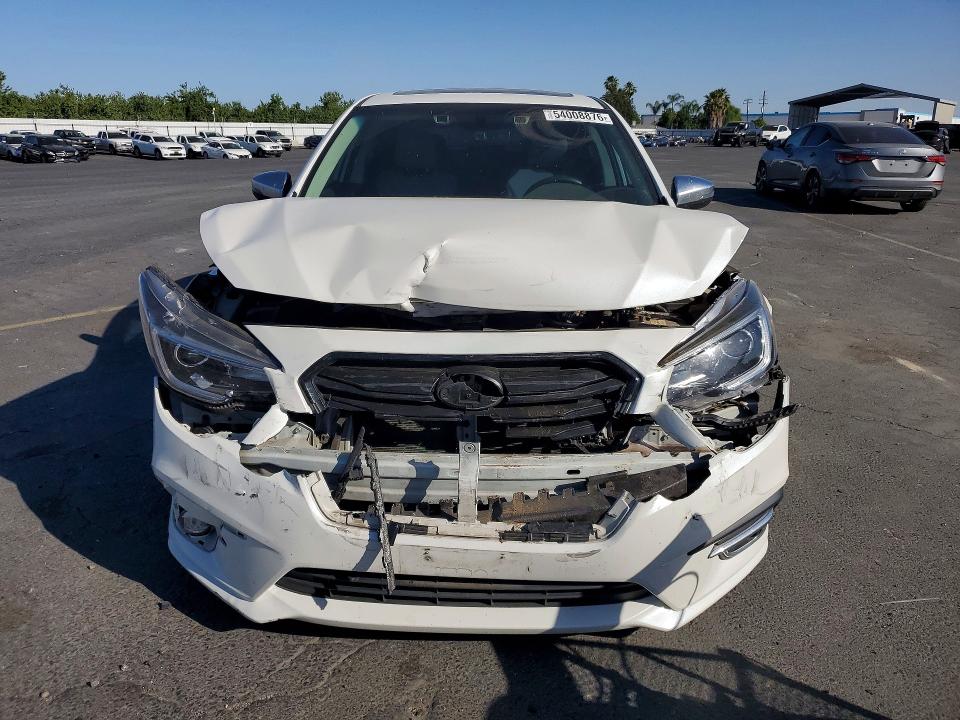 54008876 :رقم المزاد ، 4S3BNAS68K3005417 vin ، 2019 Subaru Legacy مزاد بيع