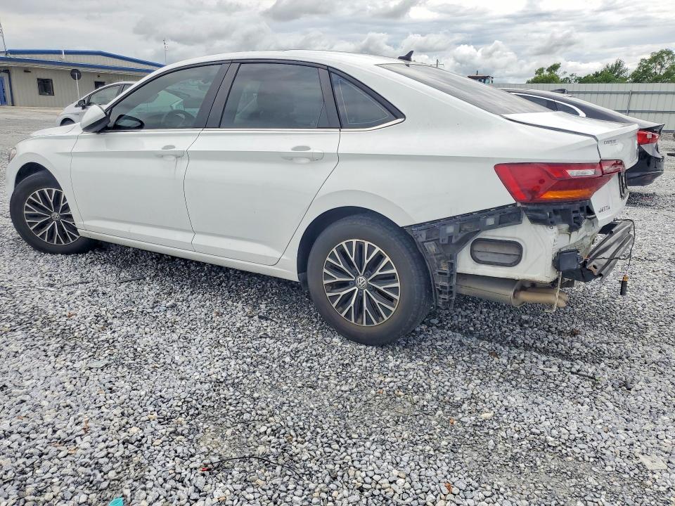 Продаж на аукціоні авто 2019 Volkswagen Jetta, vin: 3VWC57BU4KM063798, номер лоту: 54627756