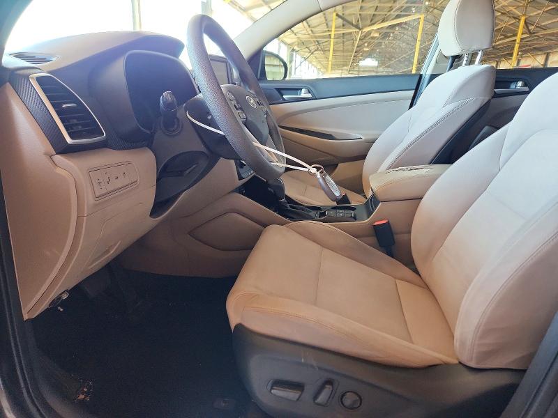 2020 Hyundai Tucson მანქანა იყიდება აუქციონზე, vin: KM8J33A42LU151123, აუქციონის ნომერი: 54702196