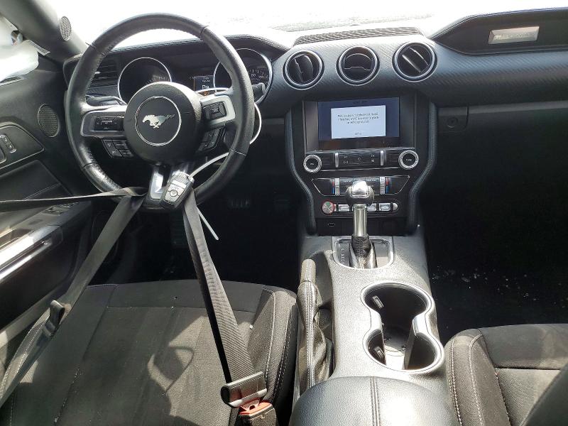 Aukcja sprzedaży 2022 Ford Mustang, vin: 1FA6P8TH8N5134325, numer aukcji: 53937016