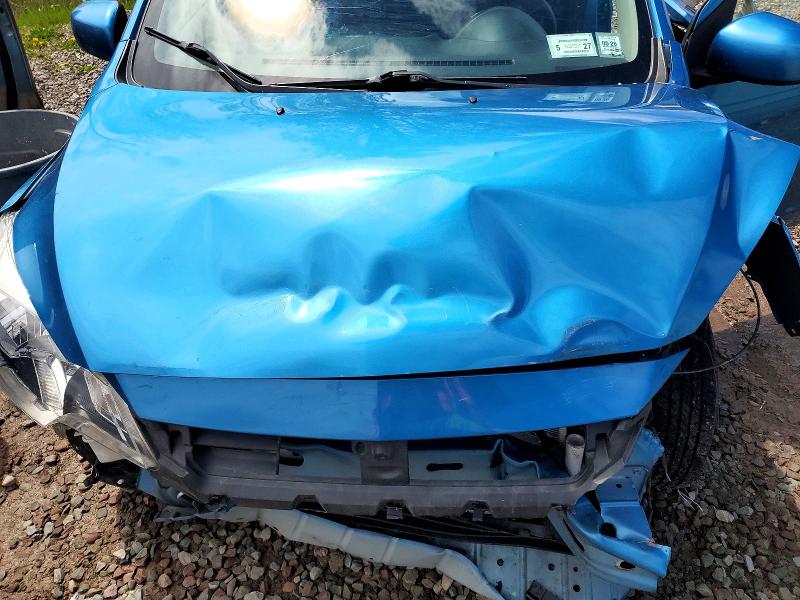 Aukcja sprzedaży 2021 Mitsubishi Mirage, vin: ML32FUFJ8MHF00595, numer aukcji: 53738576