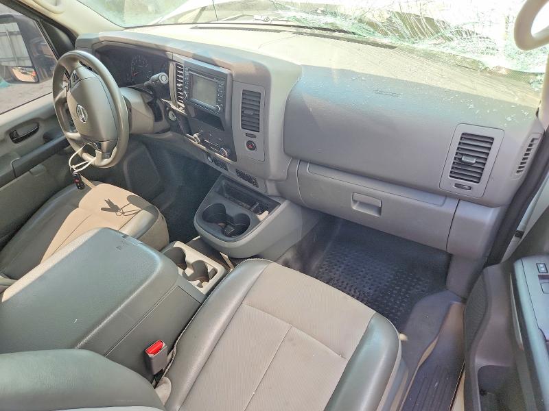 Продажа на аукционе авто 2019 Nissan Nv, vin: 1N6AF0KYXKN807943, номер лота: 54272486