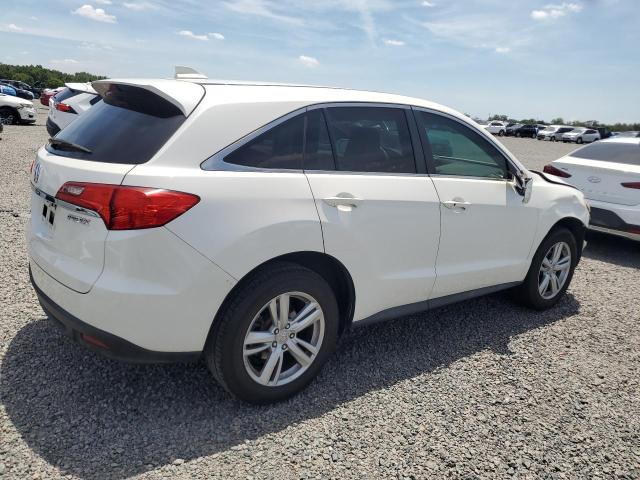 2013 Acura Rdx მანქანა იყიდება აუქციონზე, vin: 5J8TB3H38DL017027, აუქციონის ნომერი: 52500526