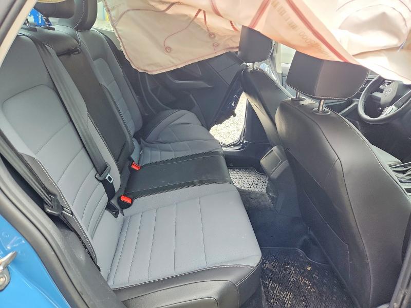 Aukcja sprzedaży 2025 Volkswagen Jetta, vin: 3VWEX7BU2SM081672, numer aukcji: 54313036