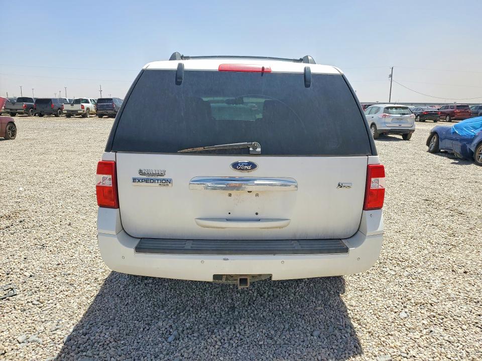 Aukcja sprzedaży 2012 Ford Expedition, vin: 1FMJU1K50CEF15252, numer aukcji: 53649326