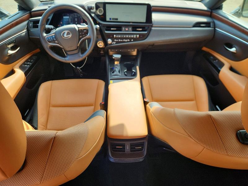 Продажа на аукционе авто 2023 Lexus Es 350, vin: 58ADZ1B1XPU154970, номер лота: 54184296