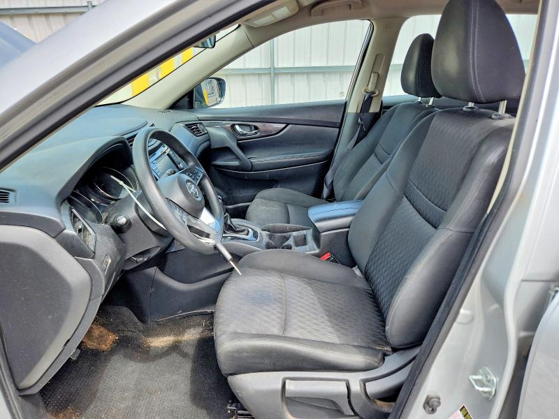 Продажа на аукционе авто 2018 Nissan Rogue, vin: KNMAT2MV6JP589416, номер лота: 54261986