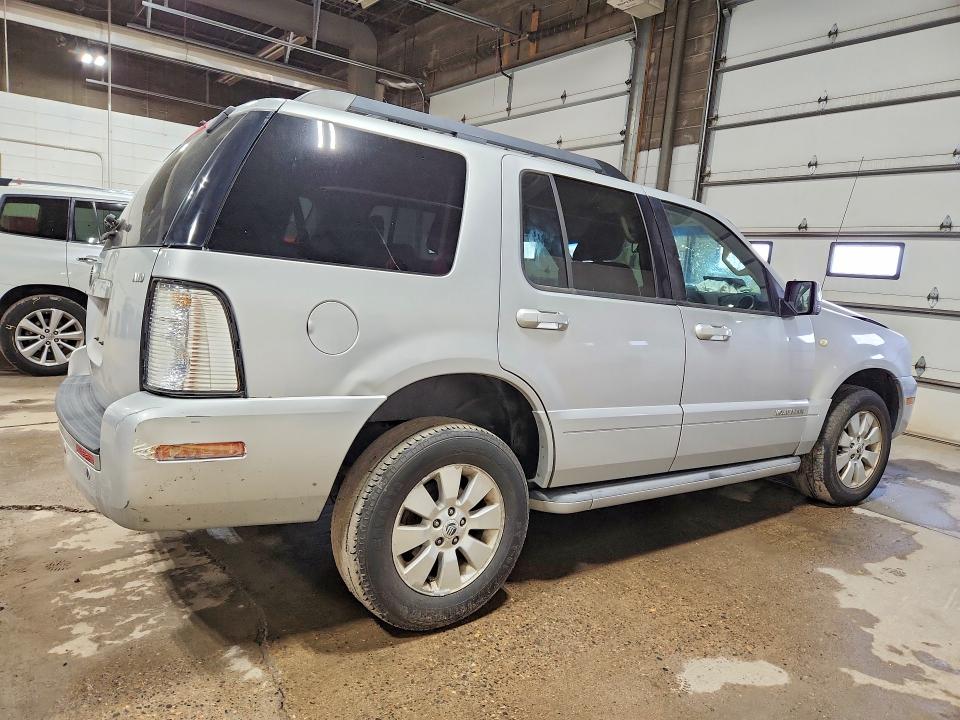 54019286 :رقم المزاد ، 4M2EN4HE8AUJ05033 vin ، 2010 Mercury Mountaineer مزاد بيع
