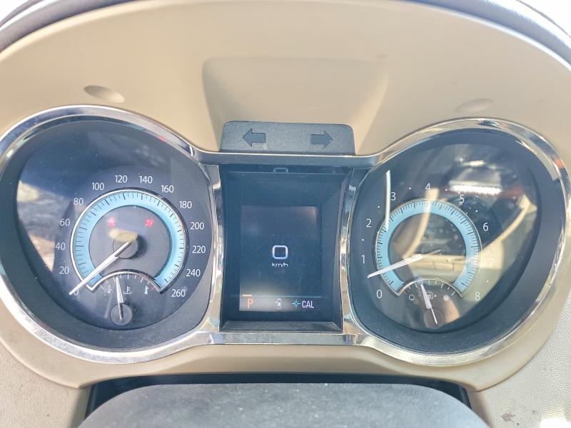 Продажа на аукционе авто 2010 Buick Allure/lacrosse, vin: 1G4GM5EV9AF187236, номер лота: 51408626