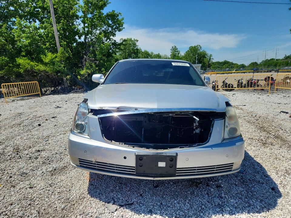 Aukcja sprzedaży 2009 Cadillac Dts, vin: 1G6KD57Y19U132263, numer aukcji: 53245026