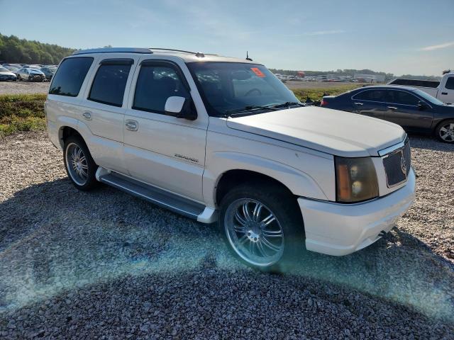 2005 Cadillac Escalade მანქანა იყიდება აუქციონზე, vin: 1GYEK63N35R111309, აუქციონის ნომერი: 55192116