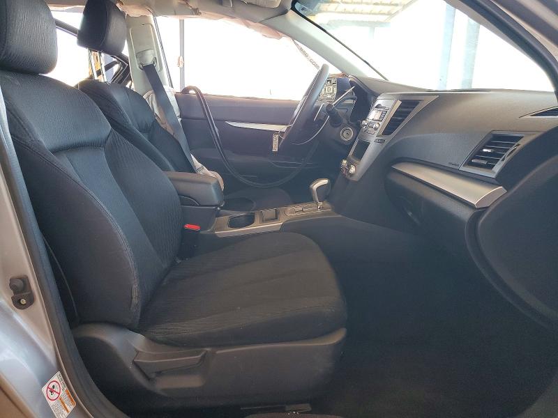 53976216 :رقم المزاد ، 4S3BMBA62B3245721 vin ، 2011 Subaru Legacy مزاد بيع