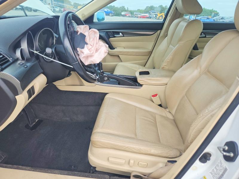 Продажа на аукционе авто 2012 Acura Tl, vin: 19UUA8F50CA015615, номер лота: 55110676