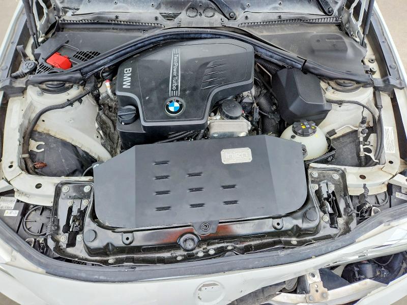 Aukcja sprzedaży 2014 Bmw 428, vin: WBA3N5C56EK196926, numer aukcji: 52499546