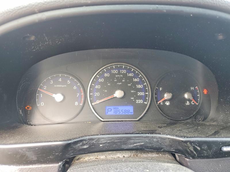 Aukcja sprzedaży 2011 Hyundai Santa Fe, vin: 5XYZG3AB3BG054278, numer aukcji: 54254856