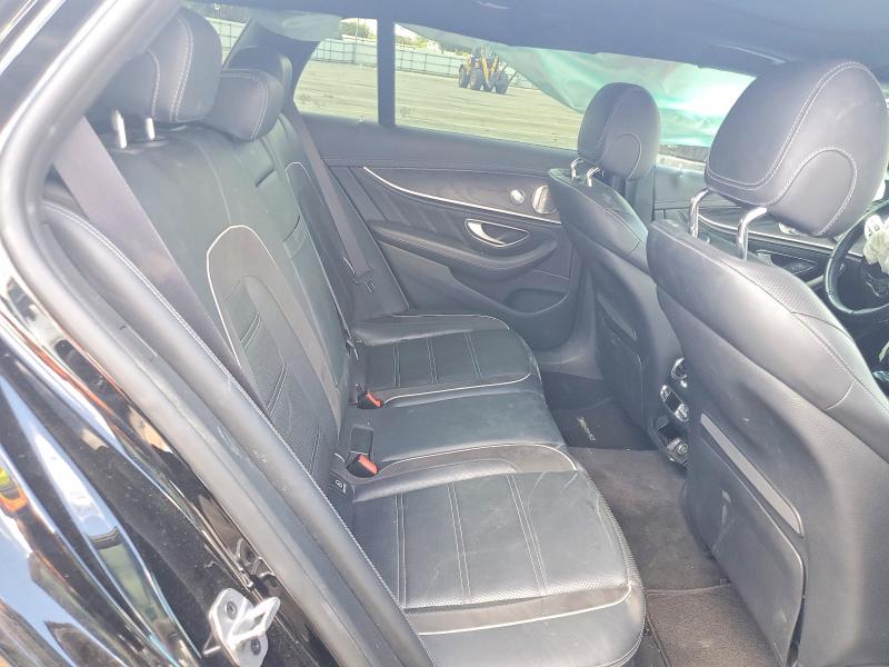 Продажа на аукционе авто 2020 Mercedes-benz E, vin: W1KZH8KB1LA816331, номер лота: 53507746