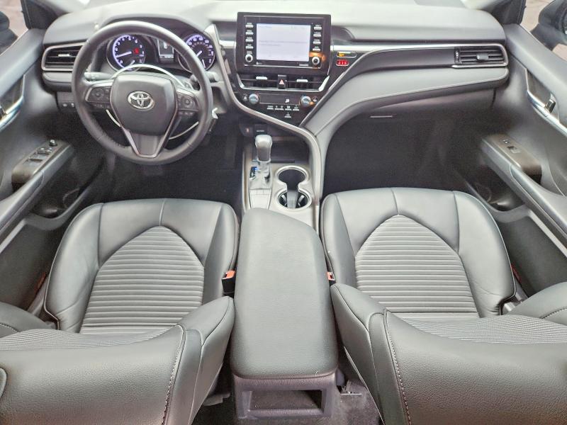 Продажа на аукционе авто 2023 Toyota Camry, vin: 4T1G11AK0PU116654, номер лота: 54506516