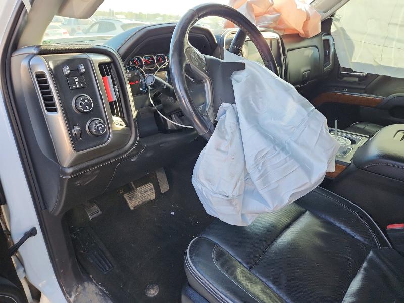 Aukcja sprzedaży 2017 Chevrolet Silverado, vin: 1GC1KXEG9HF184568, numer aukcji: 52479756