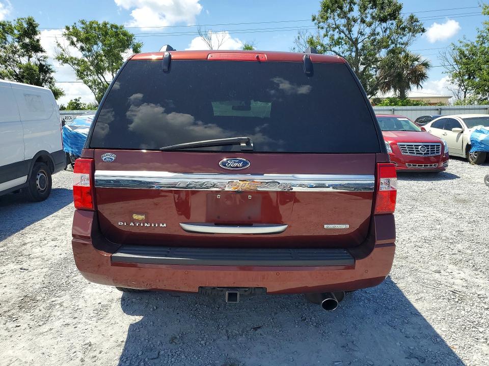 Aukcja sprzedaży 2015 Ford Expedition, vin: 1FMJU1LT9FEF23223, numer aukcji: 52683136