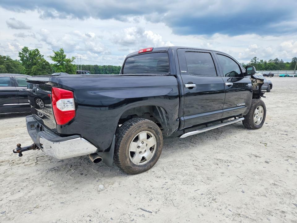 54907296 :رقم المزاد ، 5TFHY5F19EX403417 vin ، 2014 Toyota Tundra مزاد بيع