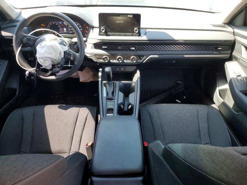 Aukcja sprzedaży 2025 Honda Accord, vin: 1HGCY1F43SA074954, numer aukcji: 52173376