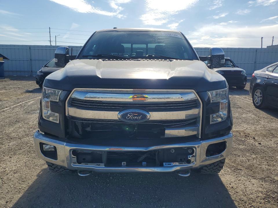 Продаж на аукціоні авто 2016 Ford F150, vin: 1FTEW1EG3GFC52042, номер лоту: 52881396