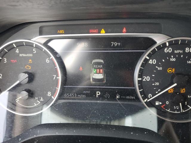 Aukcja sprzedaży 2023 Nissan Rogue, vin: 5N1BT3CB8PC804842, numer aukcji: 52549276