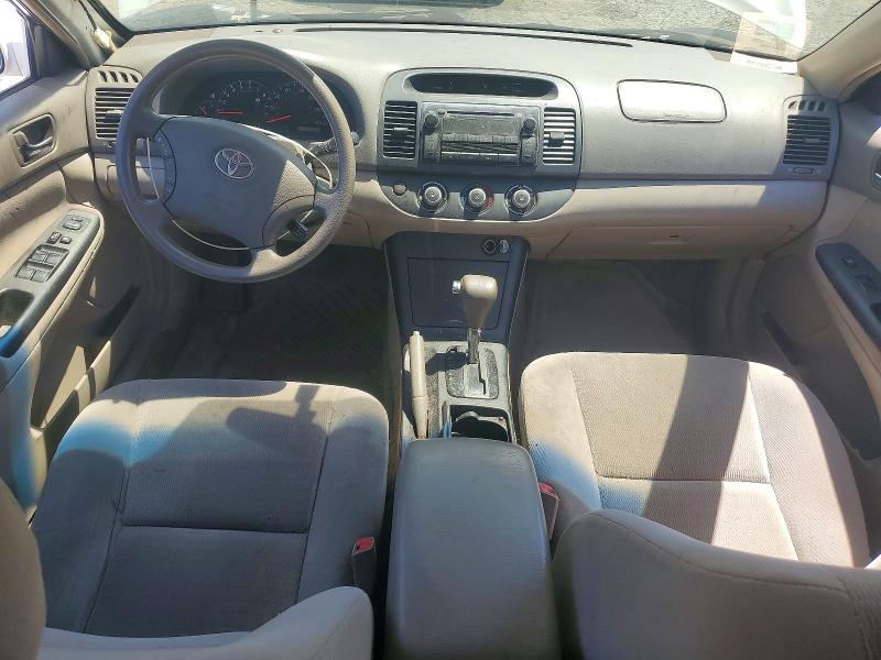 Aukcja sprzedaży 2006 Toyota Camry, vin: 4T1BE32K46U730081, numer aukcji: 52884046
