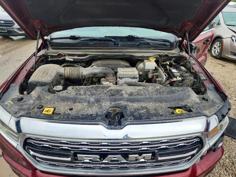 Aukcja sprzedaży 2020 Ram 1500, vin: 1C6SRFHT3LN137352, numer aukcji: 51783146