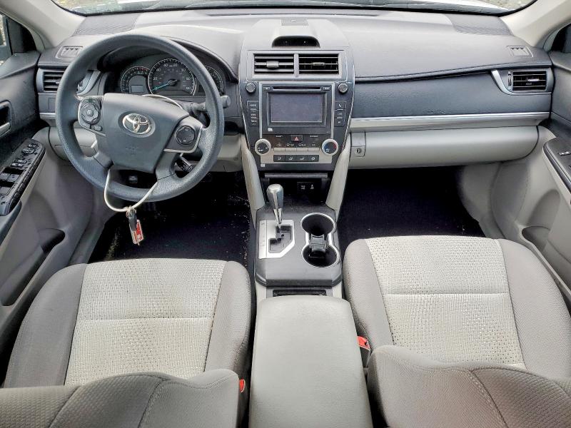 Aukcja sprzedaży 2012 Toyota Camry, vin: 4T4BF1FK2CR177752, numer aukcji: 53711276
