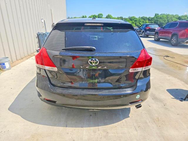 54253316 :رقم المزاد ، 4T3ZE11A79U004822 vin ، 2009 Toyota Venza مزاد بيع