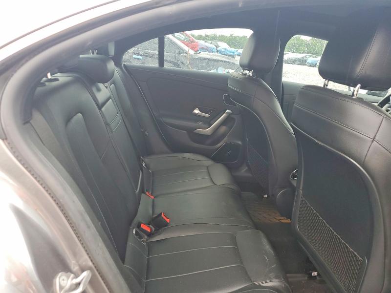 52044996 :رقم المزاد ، W1K5J4HB5MN148790 vin ، 2021 Mercedes-benz Cla مزاد بيع