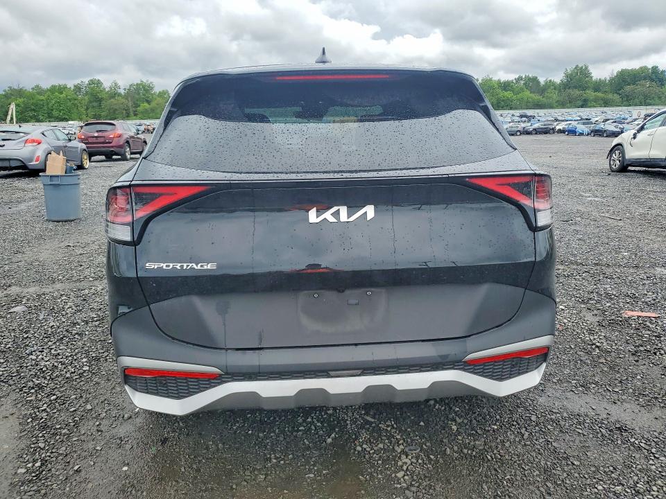 Продаж на аукціоні авто 2023 Kia Sportage, vin: 5XYK33AF3PG032188, номер лоту: 54523536