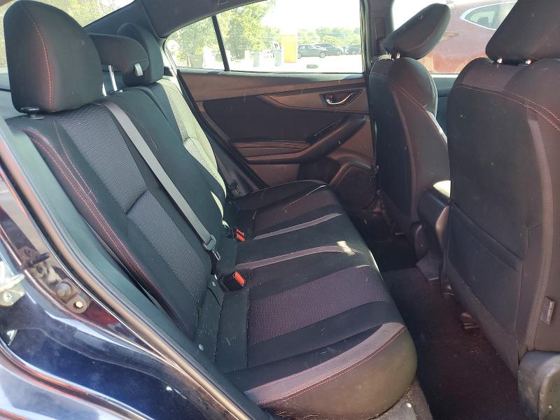 Продажа на аукционе авто 2019 Subaru Impreza, vin: 4S3GKAJ68K1627706, номер лота: 54090096