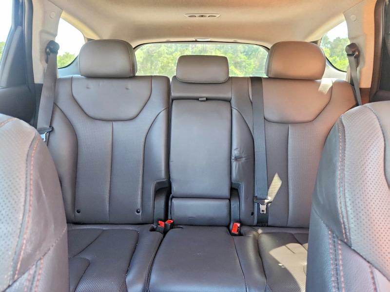 52042946 :رقم المزاد ، 5NMS53AD8LH293664 vin ، 2020 Hyundai Santa Fe مزاد بيع