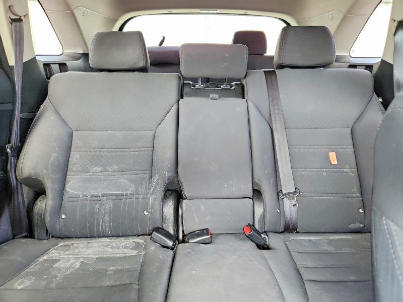 53164016 :رقم المزاد ، 5XYPG4A56GG055519 vin ، 2016 Kia Sorento مزاد بيع