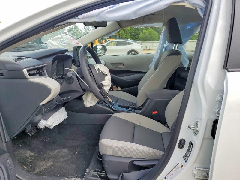Продажа на аукционе авто 2025 Toyota Corolla Hybrid, vin: JTDBCMFE0S3082064, номер лота: 54245856