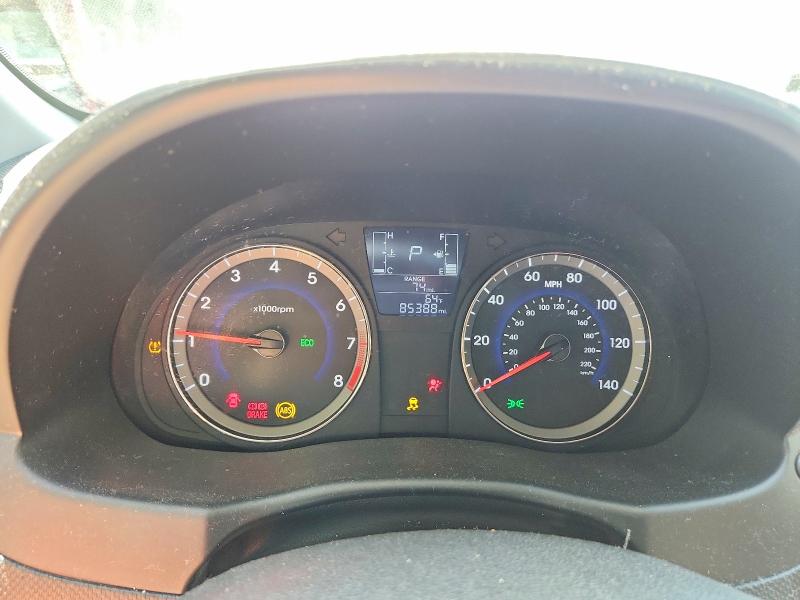 Продаж на аукціоні авто 2017 Hyundai Accent, vin: KMHCT5AE6HU319284, номер лоту: 52695596