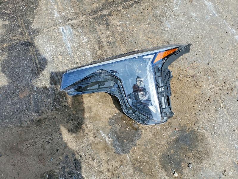 54310786 :رقم المزاد ، 3KPFT4DE4SE220217 vin ، 2025 Kia K4 مزاد بيع
