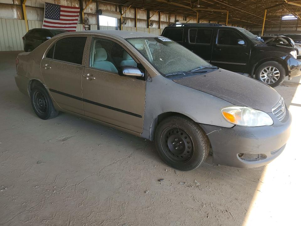 Aukcja sprzedaży 2007 Toyota Corolla, vin: 1NXBR32EX7Z878090, numer aukcji: 54854346