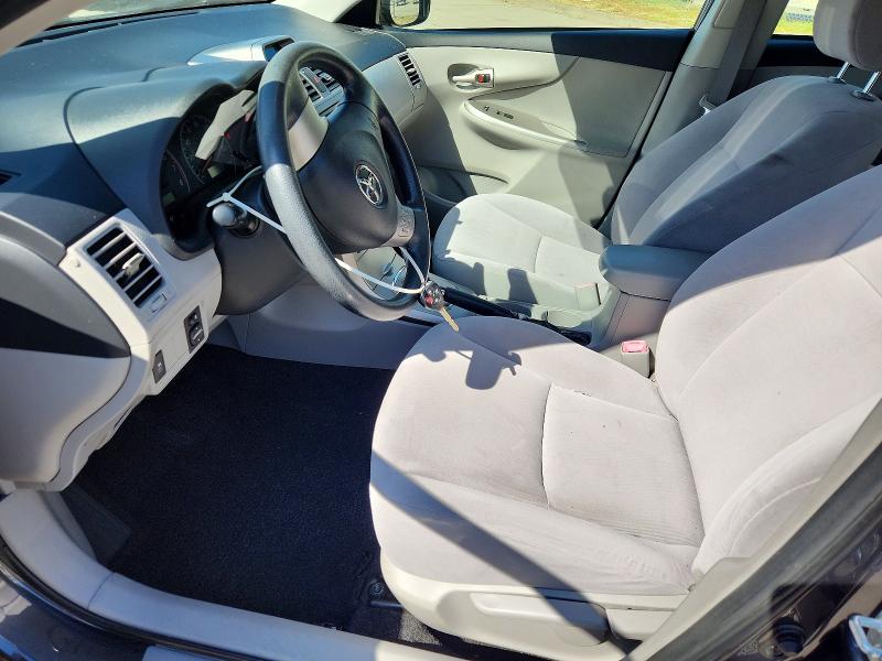 Продаж на аукціоні авто 2012 Toyota Corolla, vin: JTDBU4EE4C9175280, номер лоту: 53564436