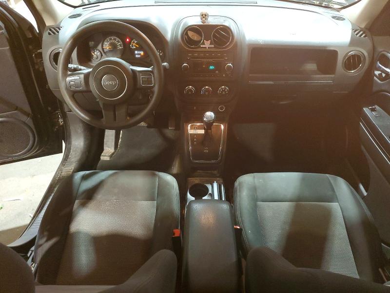 Aukcja sprzedaży 2014 Jeep Patriot, vin: 1C4NJPBA6ED632034, numer aukcji: 52041946