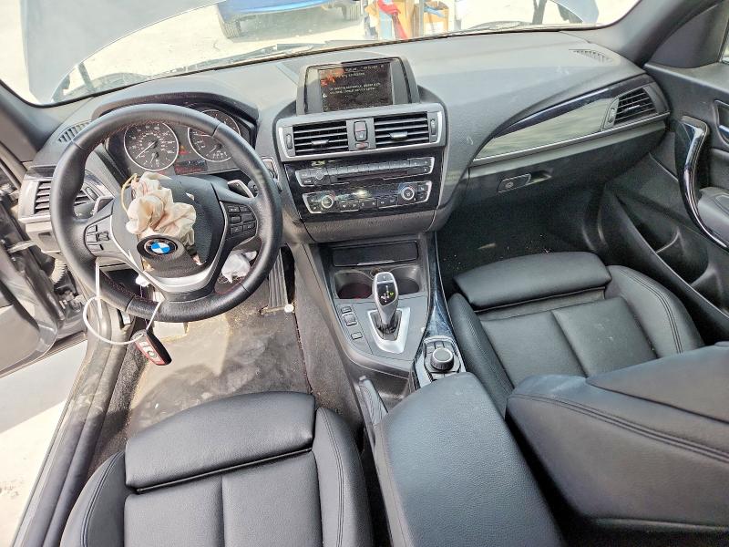 Продажа на аукционе авто 2017 Bmw 230i, vin: WBA2F9C39HV665038, номер лота: 52696156