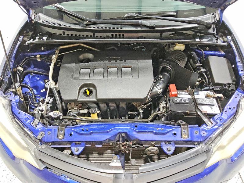 Aukcja sprzedaży 2016 Toyota Corolla, vin: 5YFBURHE1GP404815, numer aukcji: 54701286