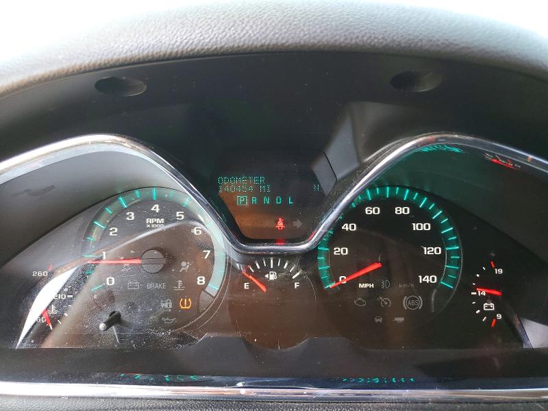 Продажа на аукционе авто 2015 Chevrolet Traverse, vin: 1GNKRGKDXFJ153504, номер лота: 55123546
